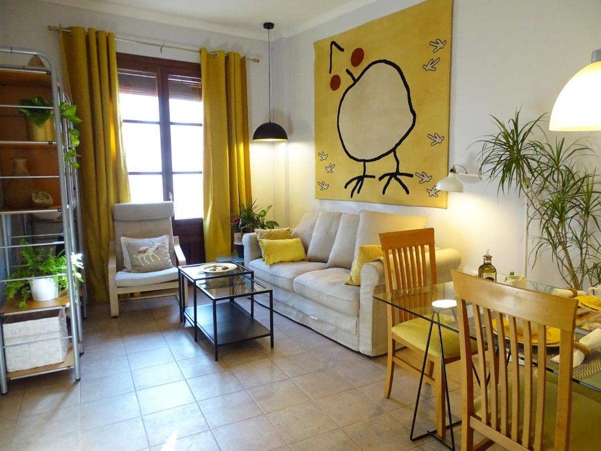 Apartamento Cordoba Con Encanto Lubi II Zewnętrze zdjęcie
