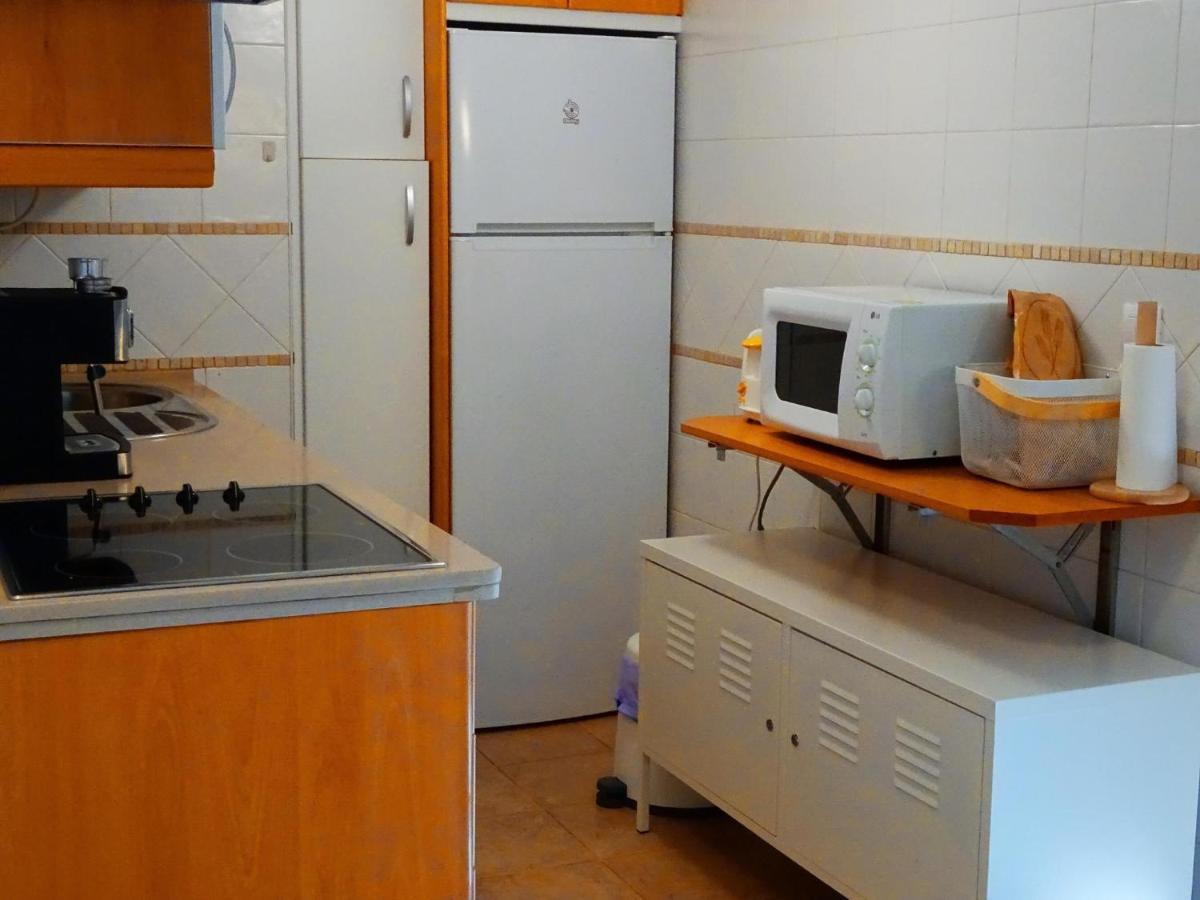 Apartamento Cordoba Con Encanto Lubi II Zewnętrze zdjęcie