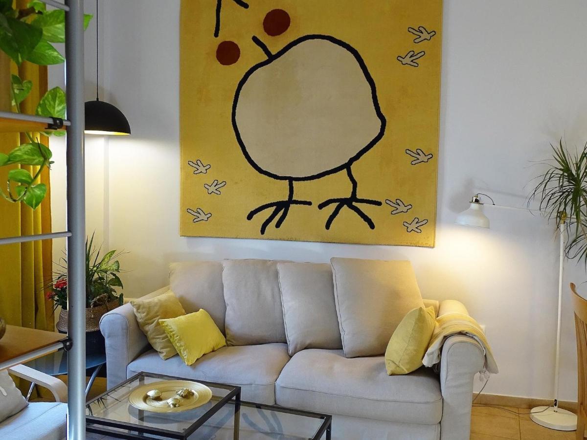 Apartamento Cordoba Con Encanto Lubi II Zewnętrze zdjęcie