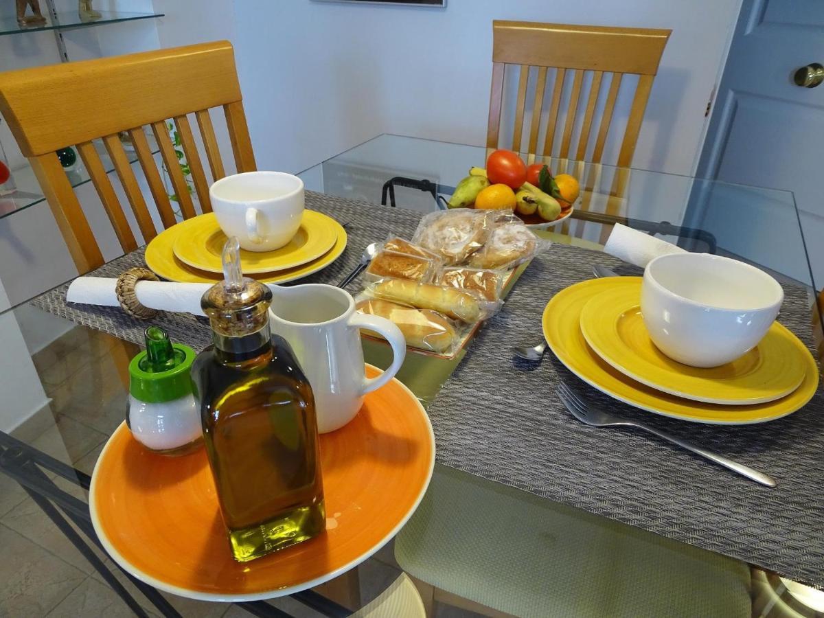 Apartamento Cordoba Con Encanto Lubi II Zewnętrze zdjęcie