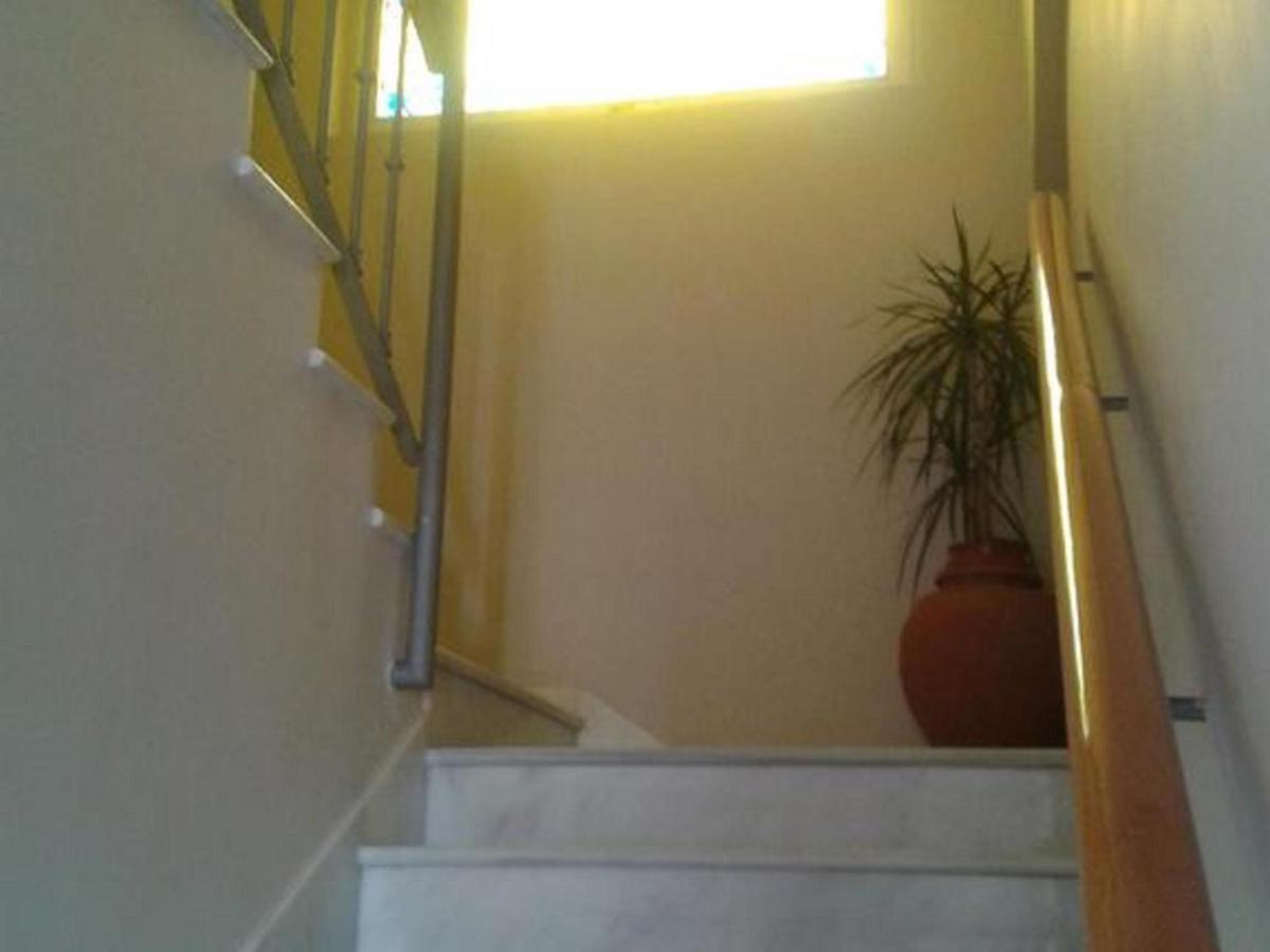 Apartamento Cordoba Con Encanto Lubi II Zewnętrze zdjęcie