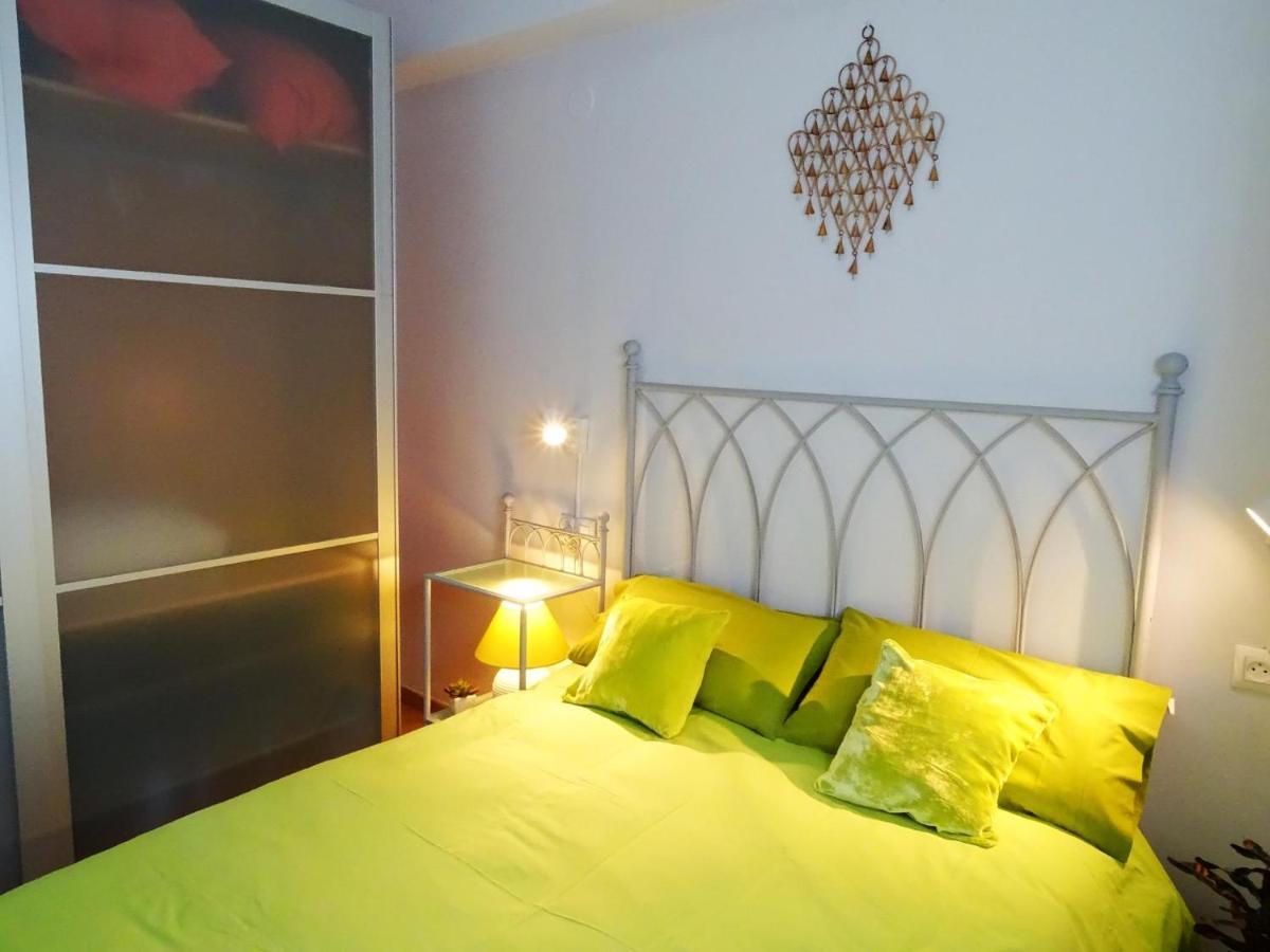 Apartamento Cordoba Con Encanto Lubi II Zewnętrze zdjęcie