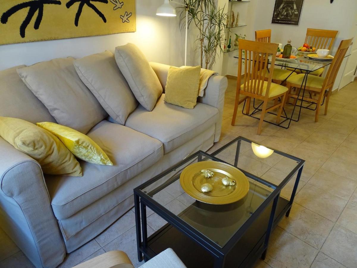 Apartamento Cordoba Con Encanto Lubi II Zewnętrze zdjęcie