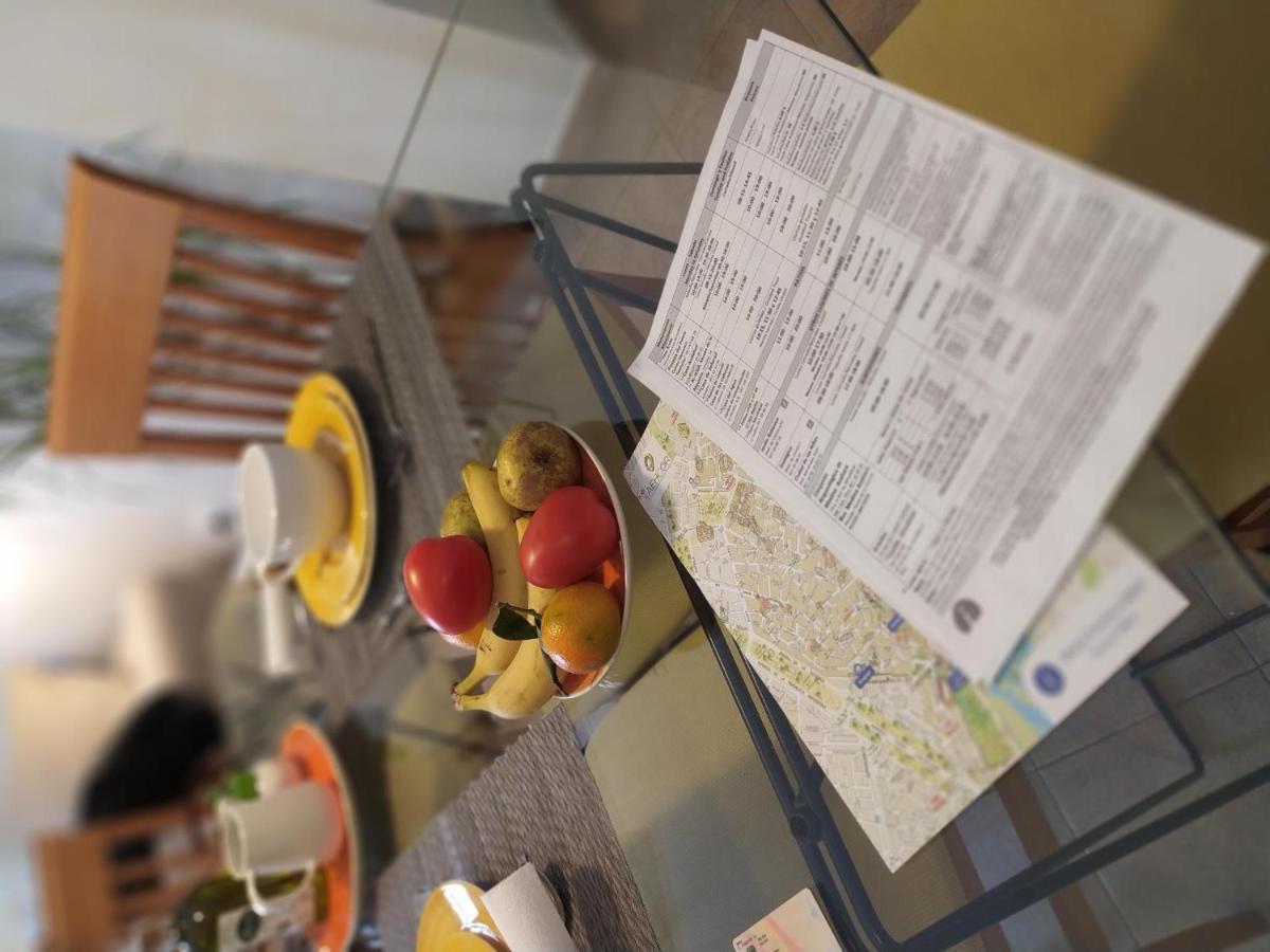 Apartamento Cordoba Con Encanto Lubi II Zewnętrze zdjęcie