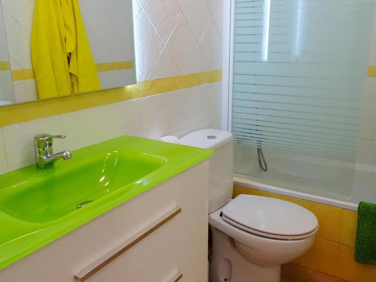 Apartamento Cordoba Con Encanto Lubi II Zewnętrze zdjęcie