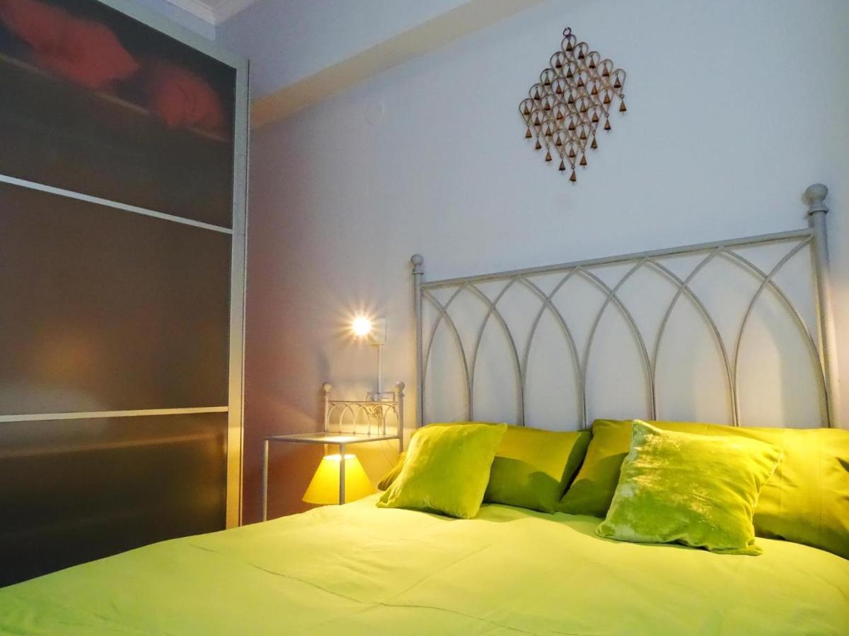 Apartamento Cordoba Con Encanto Lubi II Zewnętrze zdjęcie