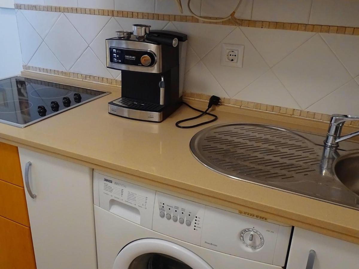 Apartamento Cordoba Con Encanto Lubi II Zewnętrze zdjęcie