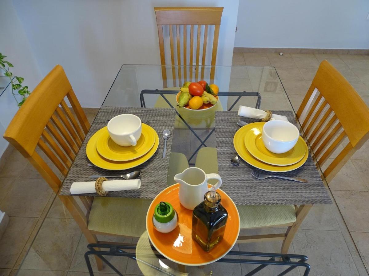 Apartamento Cordoba Con Encanto Lubi II Zewnętrze zdjęcie